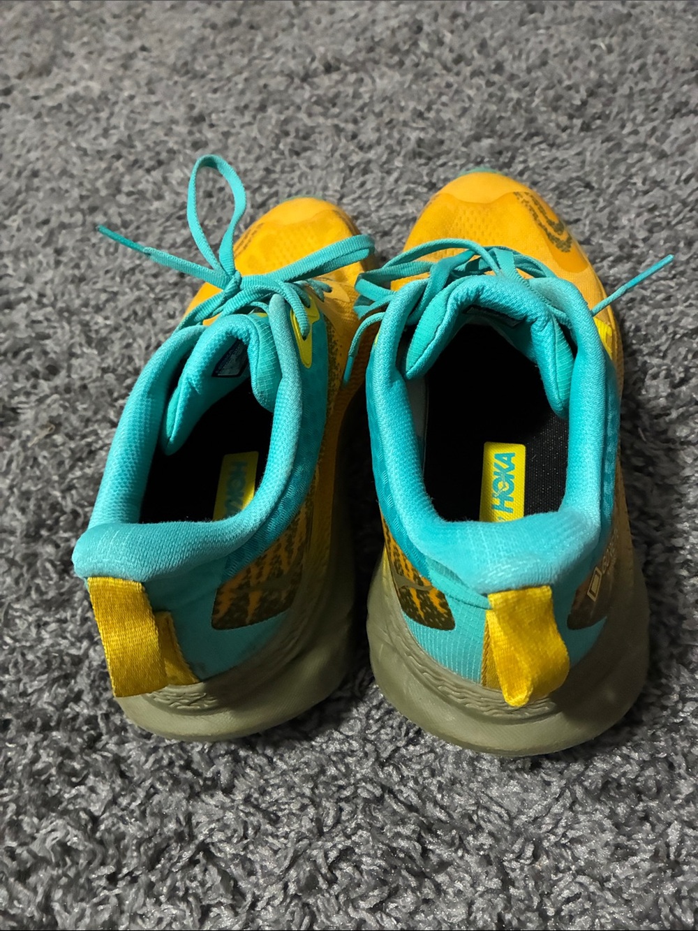 Hoka challenger atr 7 - Picture 4 of 8